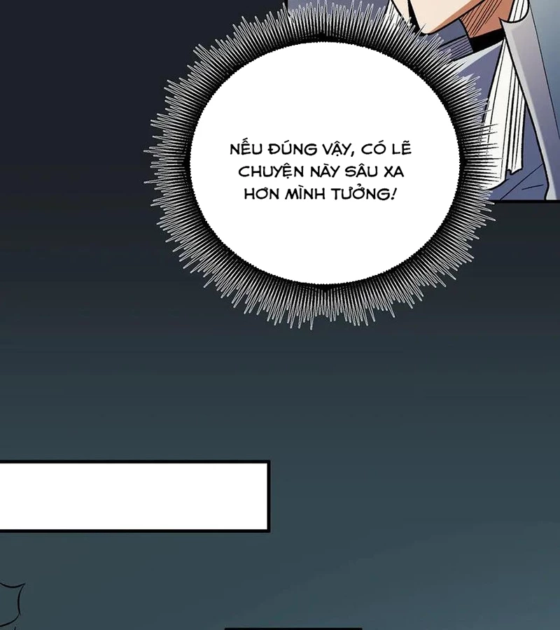 Toàn Dân Chuyển Chức : Duy Ta Vô Chức Tán Nhân Chapter 134 - Trang 4