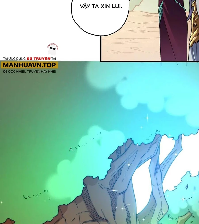 Toàn Dân Chuyển Chức : Duy Ta Vô Chức Tán Nhân Chapter 134 - Trang 4