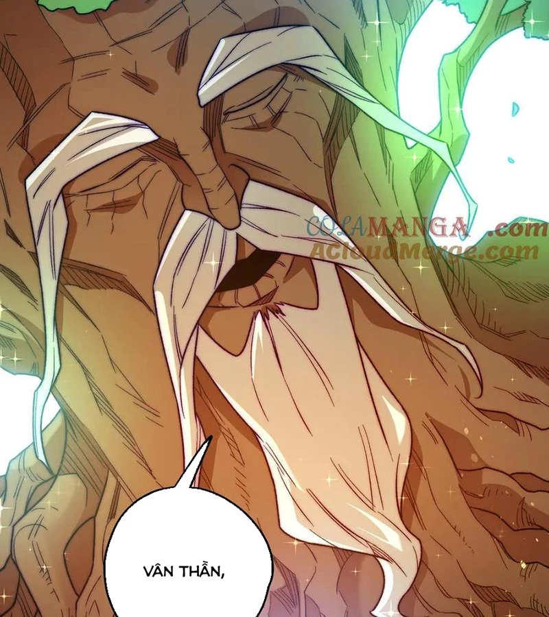 Toàn Dân Chuyển Chức : Duy Ta Vô Chức Tán Nhân Chapter 134 - Trang 4