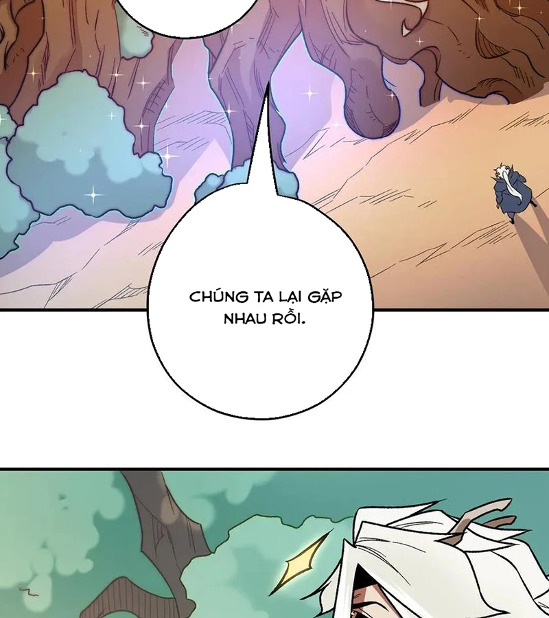 Toàn Dân Chuyển Chức : Duy Ta Vô Chức Tán Nhân Chapter 134 - Trang 4