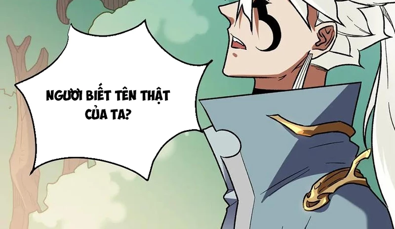 Toàn Dân Chuyển Chức : Duy Ta Vô Chức Tán Nhân Chapter 134 - Trang 4