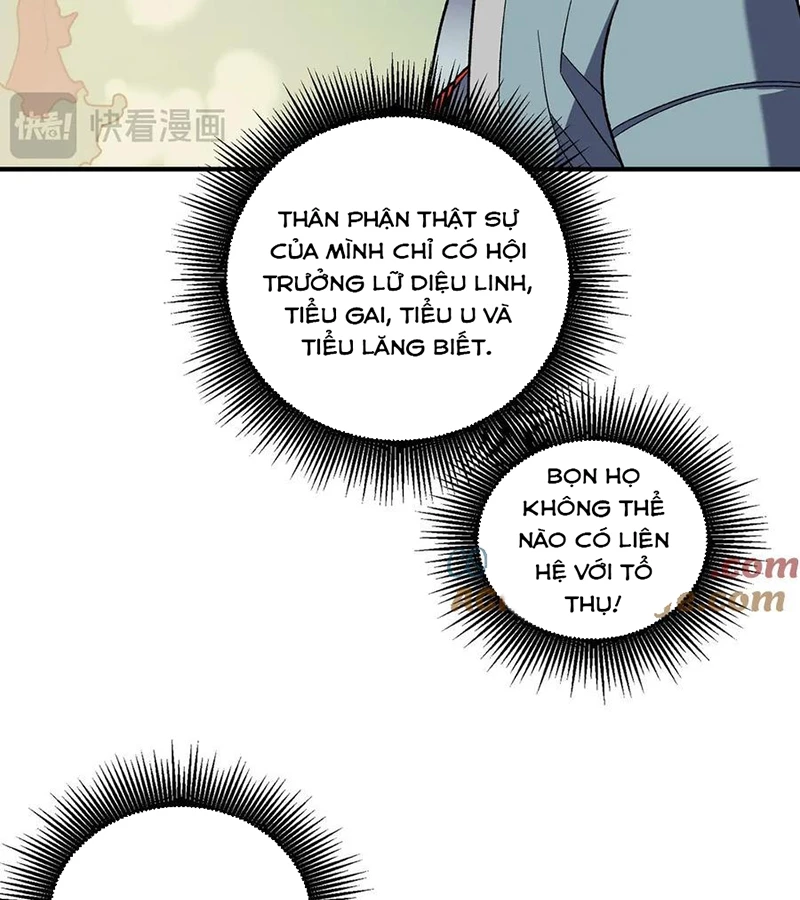Toàn Dân Chuyển Chức : Duy Ta Vô Chức Tán Nhân Chapter 134 - Trang 4