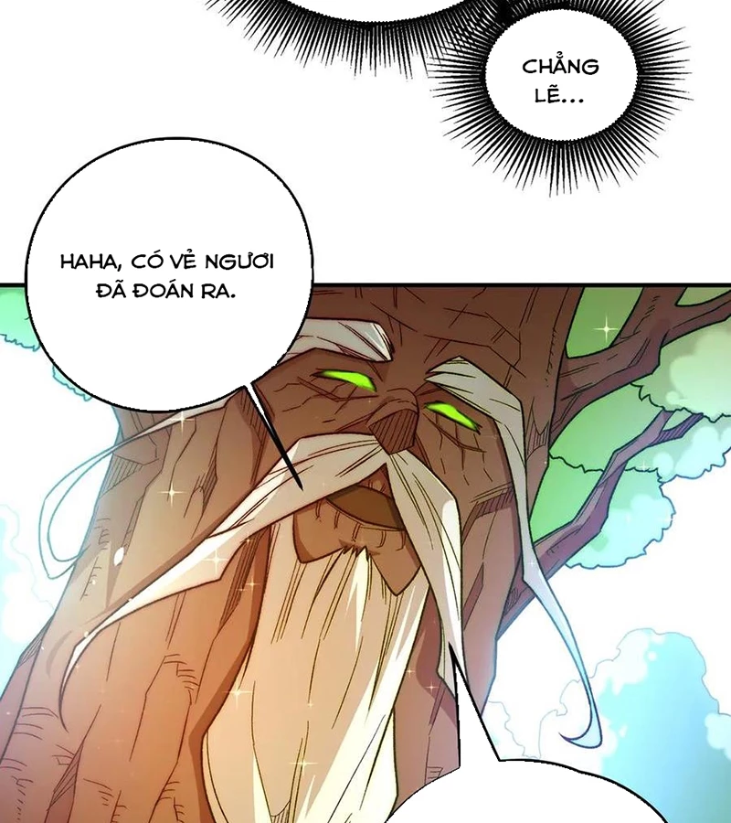 Toàn Dân Chuyển Chức : Duy Ta Vô Chức Tán Nhân Chapter 134 - Trang 4
