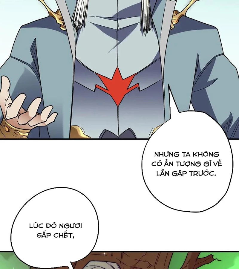Toàn Dân Chuyển Chức : Duy Ta Vô Chức Tán Nhân Chapter 134 - Trang 4