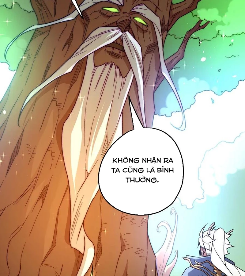 Toàn Dân Chuyển Chức : Duy Ta Vô Chức Tán Nhân Chapter 134 - Trang 4