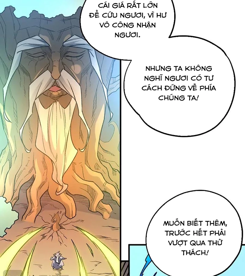 Toàn Dân Chuyển Chức : Duy Ta Vô Chức Tán Nhân Chapter 134 - Trang 4