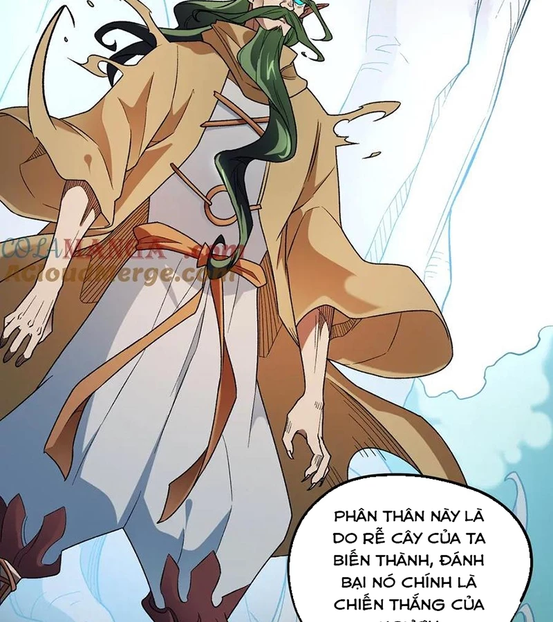 Toàn Dân Chuyển Chức : Duy Ta Vô Chức Tán Nhân Chapter 134 - Trang 4
