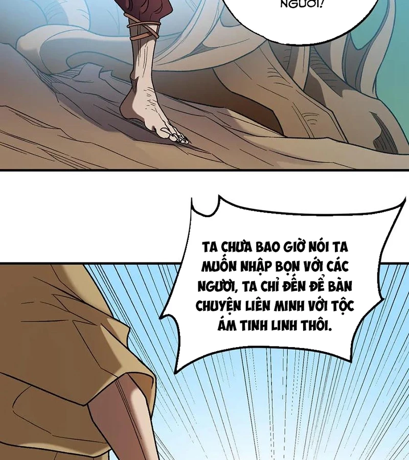Toàn Dân Chuyển Chức : Duy Ta Vô Chức Tán Nhân Chapter 134 - Trang 4