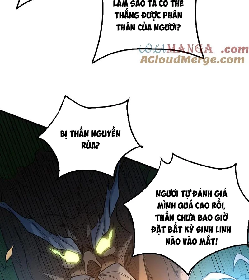 Toàn Dân Chuyển Chức : Duy Ta Vô Chức Tán Nhân Chapter 134 - Trang 4