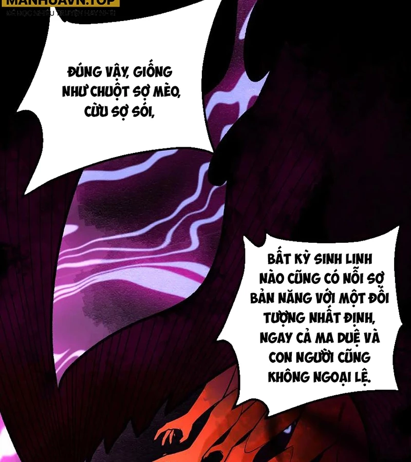 Toàn Dân Chuyển Chức : Duy Ta Vô Chức Tán Nhân Chapter 134 - Trang 4