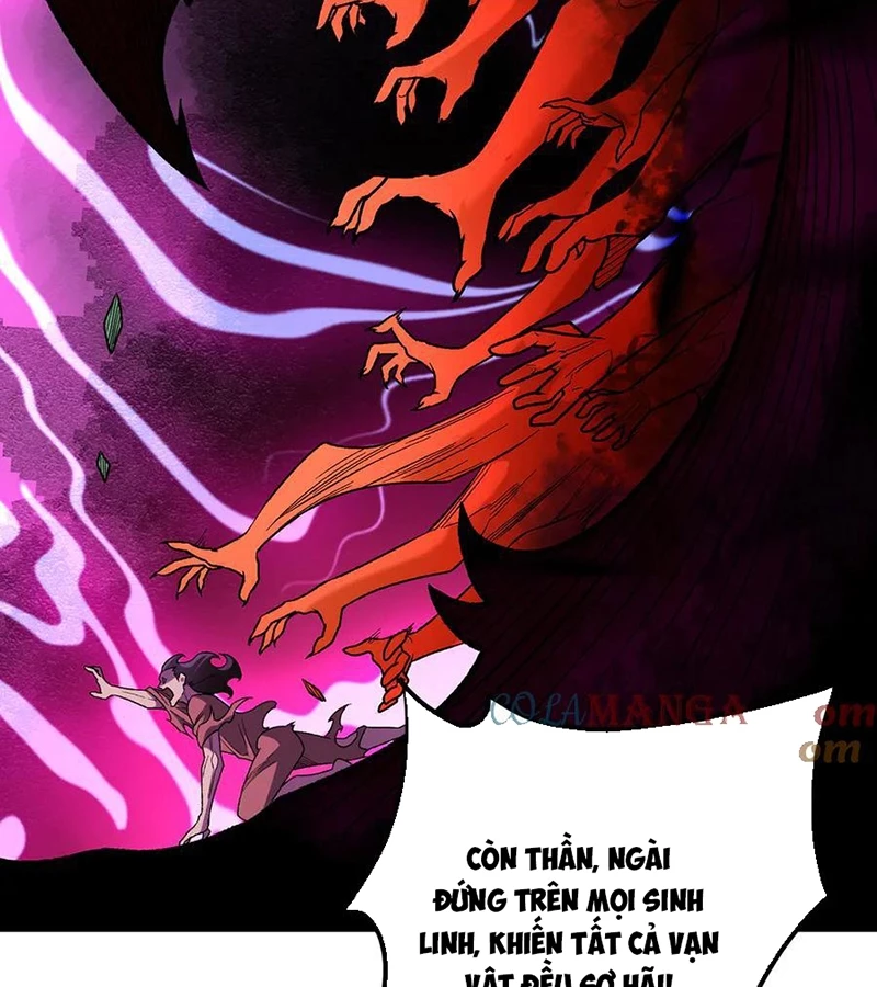 Toàn Dân Chuyển Chức : Duy Ta Vô Chức Tán Nhân Chapter 134 - Trang 4