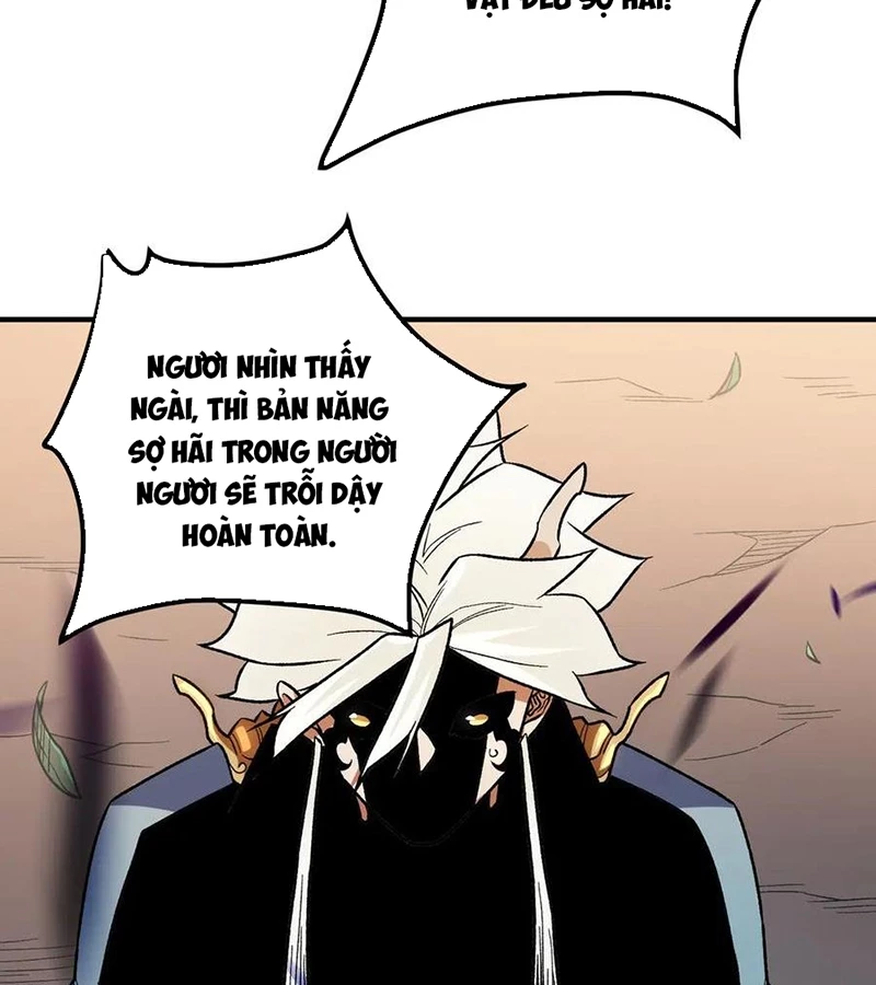 Toàn Dân Chuyển Chức : Duy Ta Vô Chức Tán Nhân Chapter 134 - Trang 4