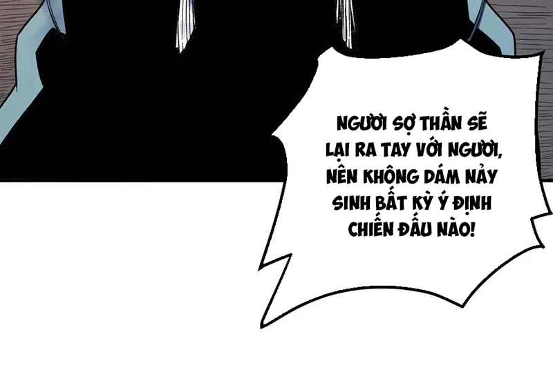 Toàn Dân Chuyển Chức : Duy Ta Vô Chức Tán Nhân Chapter 134 - Trang 4