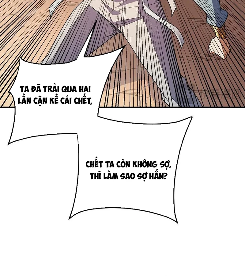 Toàn Dân Chuyển Chức : Duy Ta Vô Chức Tán Nhân Chapter 134 - Trang 4
