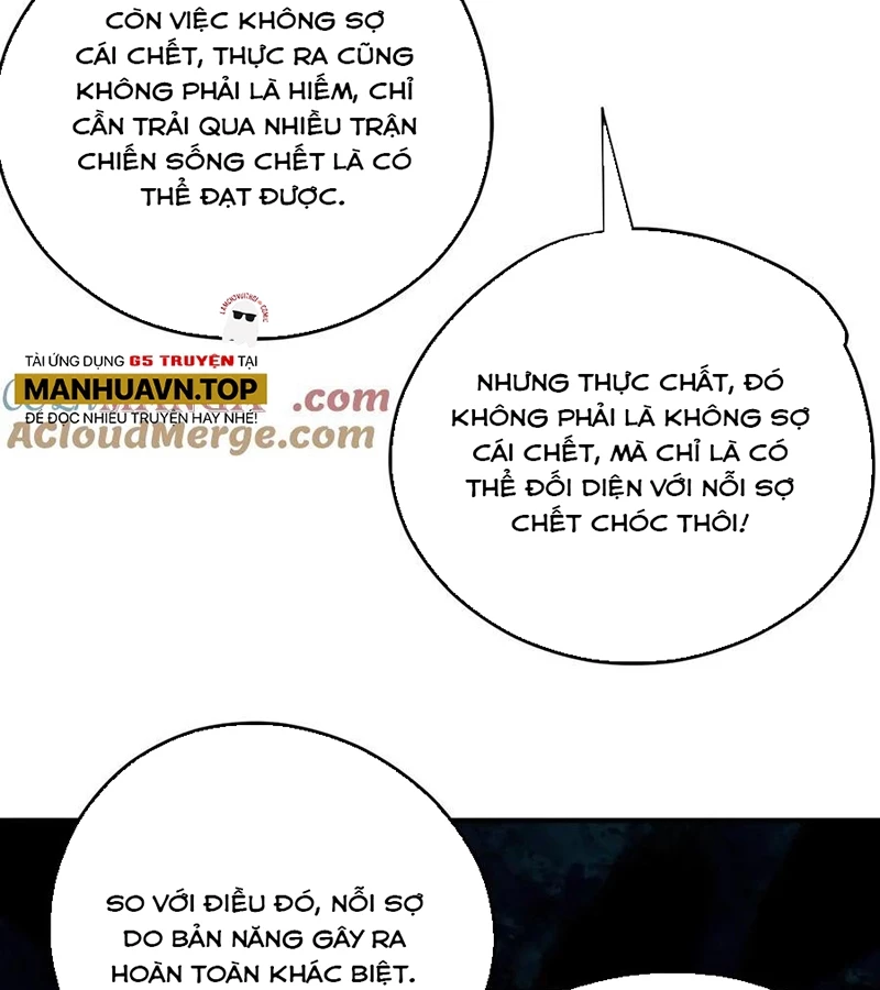 Toàn Dân Chuyển Chức : Duy Ta Vô Chức Tán Nhân Chapter 134 - Trang 4