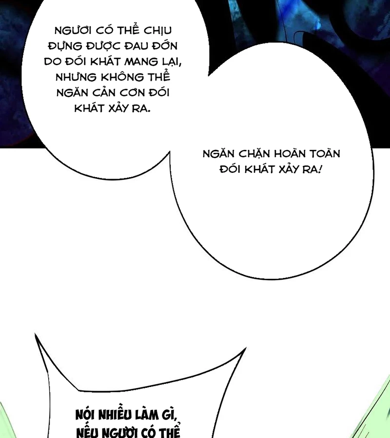 Toàn Dân Chuyển Chức : Duy Ta Vô Chức Tán Nhân Chapter 134 - Trang 4