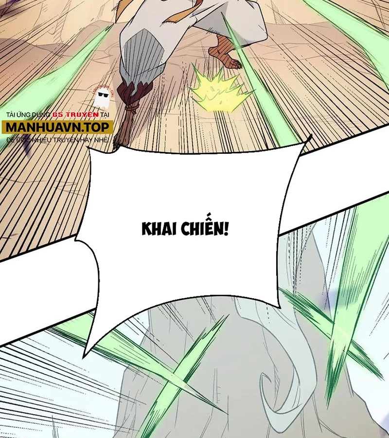 Toàn Dân Chuyển Chức : Duy Ta Vô Chức Tán Nhân Chapter 134 - Trang 4