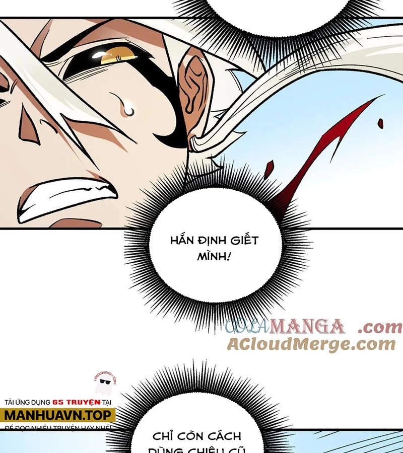 Toàn Dân Chuyển Chức : Duy Ta Vô Chức Tán Nhân Chapter 134 - Trang 4