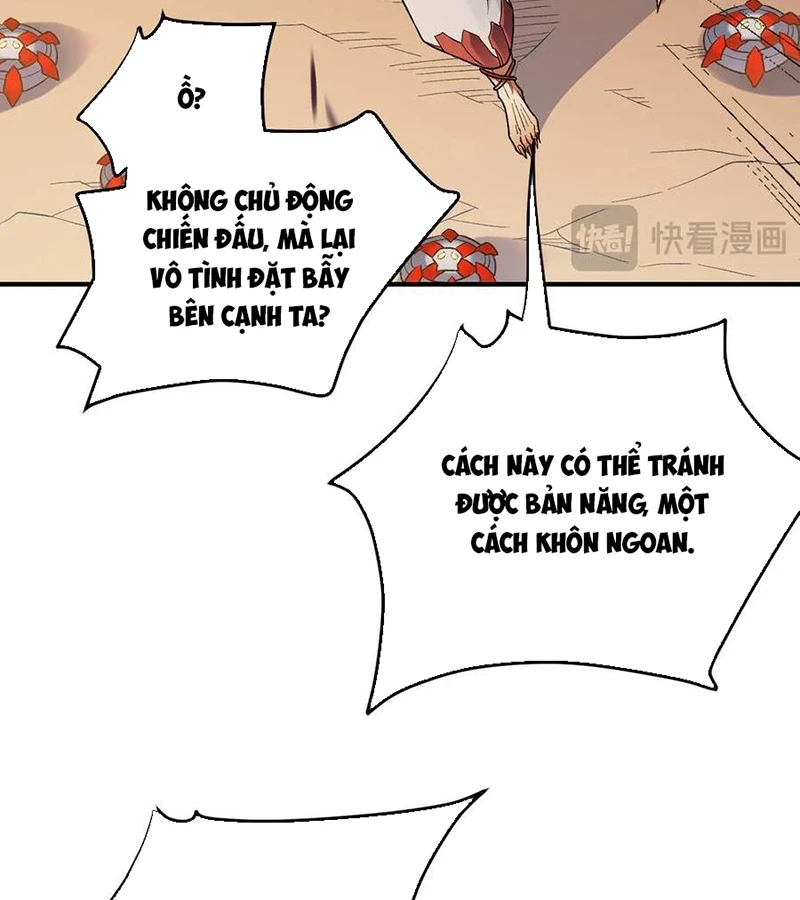Toàn Dân Chuyển Chức : Duy Ta Vô Chức Tán Nhân Chapter 134 - Trang 4