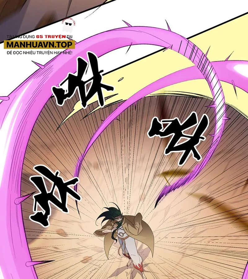 Toàn Dân Chuyển Chức : Duy Ta Vô Chức Tán Nhân Chapter 134 - Trang 4