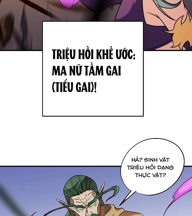 Toàn Dân Chuyển Chức : Duy Ta Vô Chức Tán Nhân Chapter 134 - Trang 4