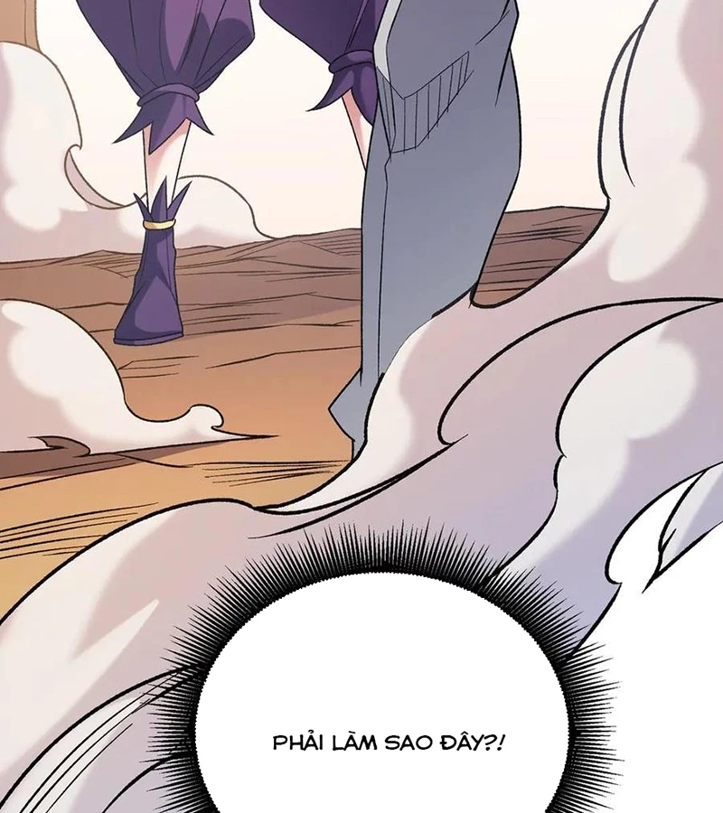 Toàn Dân Chuyển Chức : Duy Ta Vô Chức Tán Nhân Chapter 134 - Trang 4