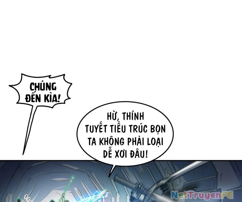 Ta Đoạt Xá Tử Thần, Phản Kích Xưng Vương! Chapter 19 - Trang 2