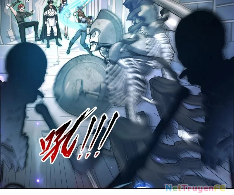 Ta Đoạt Xá Tử Thần, Phản Kích Xưng Vương! Chapter 19 - Trang 2