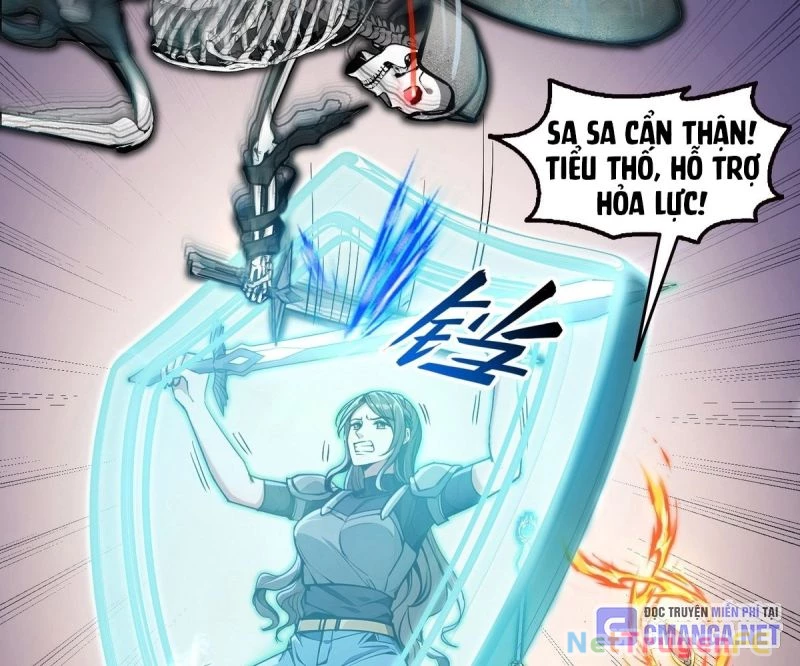 Ta Đoạt Xá Tử Thần, Phản Kích Xưng Vương! Chapter 19 - Trang 2