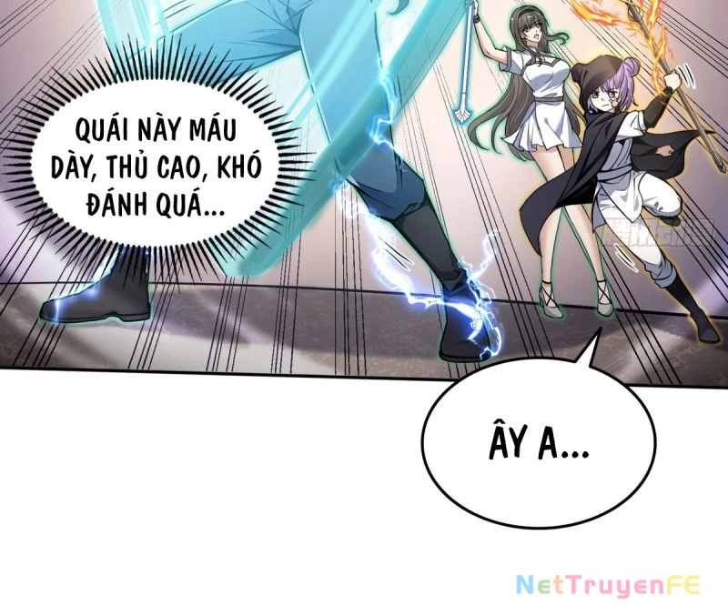 Ta Đoạt Xá Tử Thần, Phản Kích Xưng Vương! Chapter 19 - Trang 2