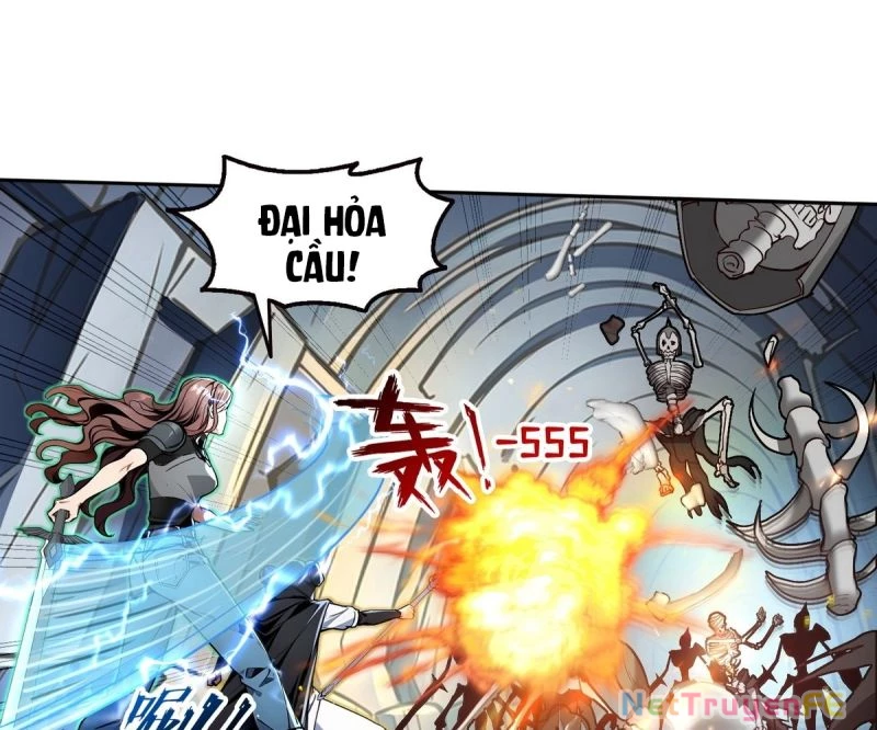 Ta Đoạt Xá Tử Thần, Phản Kích Xưng Vương! Chapter 19 - Trang 2