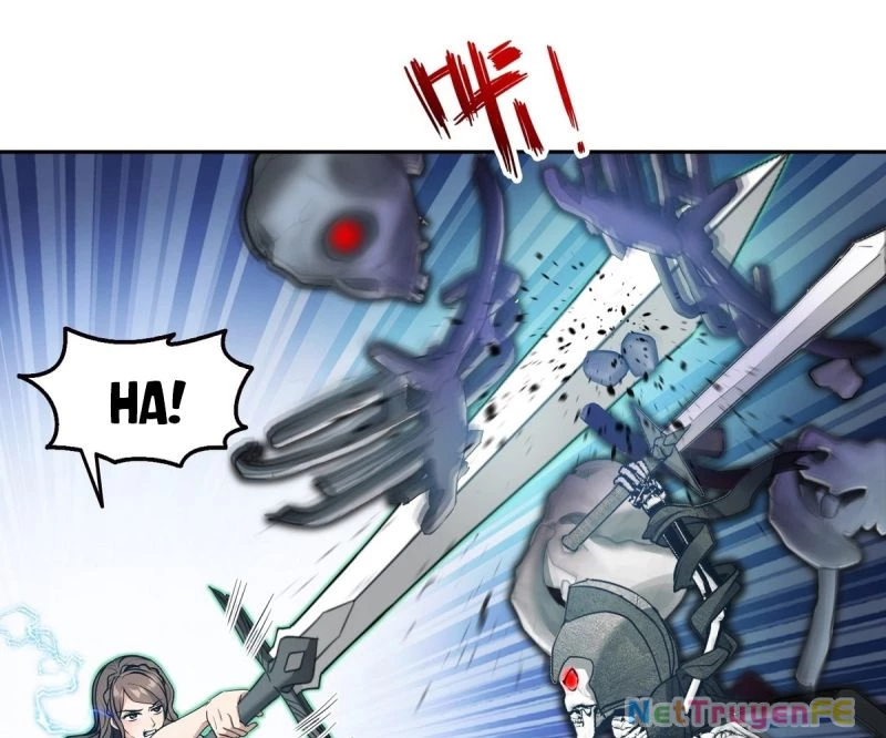 Ta Đoạt Xá Tử Thần, Phản Kích Xưng Vương! Chapter 19 - Trang 2