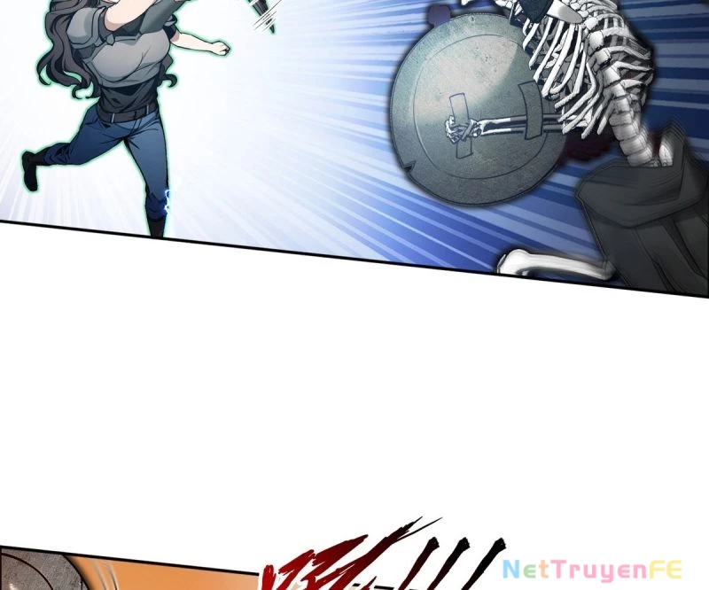 Ta Đoạt Xá Tử Thần, Phản Kích Xưng Vương! Chapter 19 - Trang 2