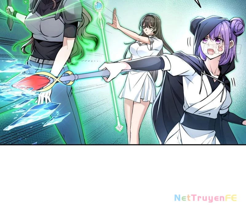 Ta Đoạt Xá Tử Thần, Phản Kích Xưng Vương! Chapter 19 - Trang 2