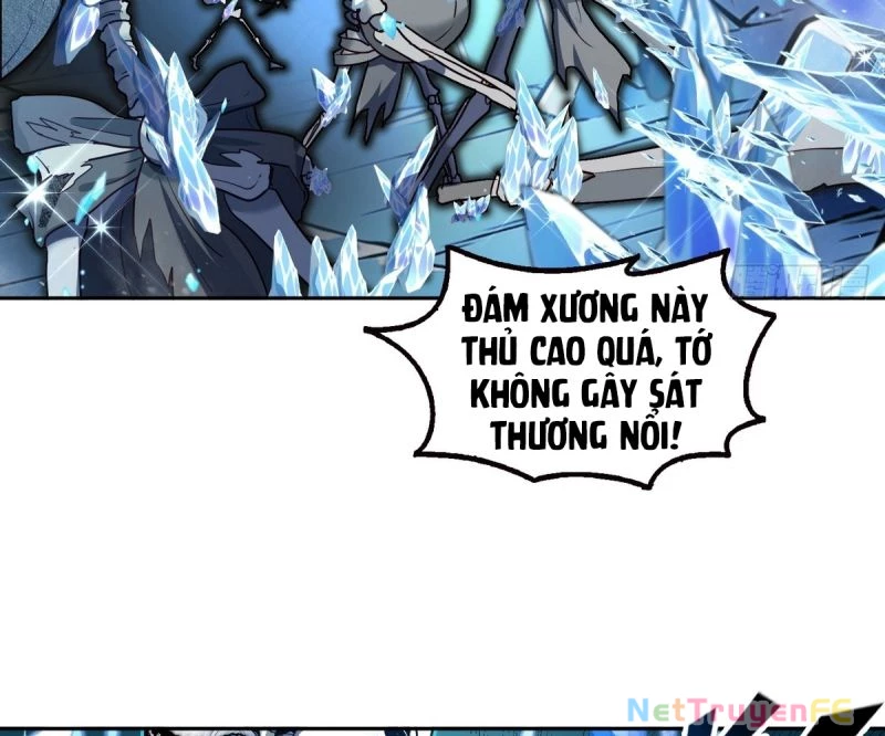 Ta Đoạt Xá Tử Thần, Phản Kích Xưng Vương! Chapter 19 - Trang 2