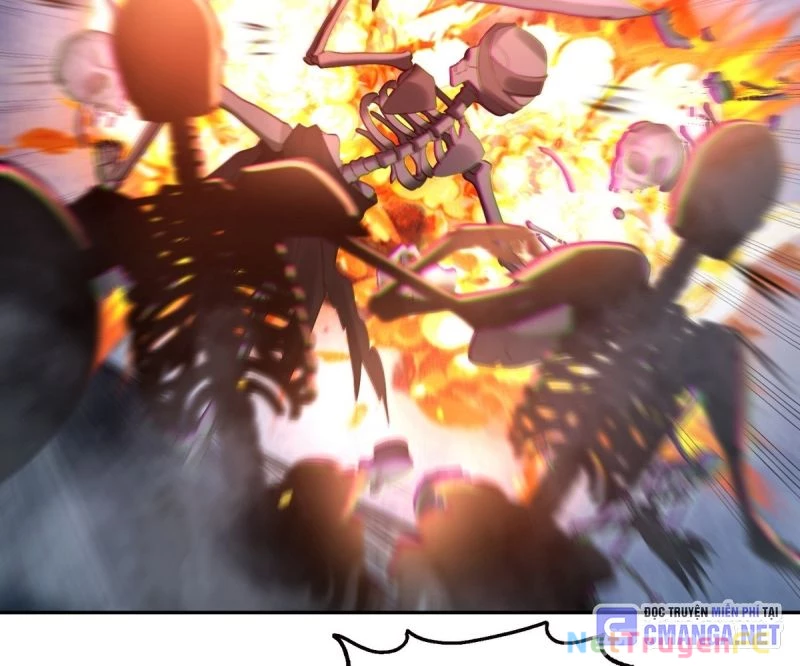 Ta Đoạt Xá Tử Thần, Phản Kích Xưng Vương! Chapter 19 - Trang 2