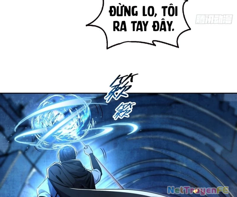 Ta Đoạt Xá Tử Thần, Phản Kích Xưng Vương! Chapter 19 - Trang 2