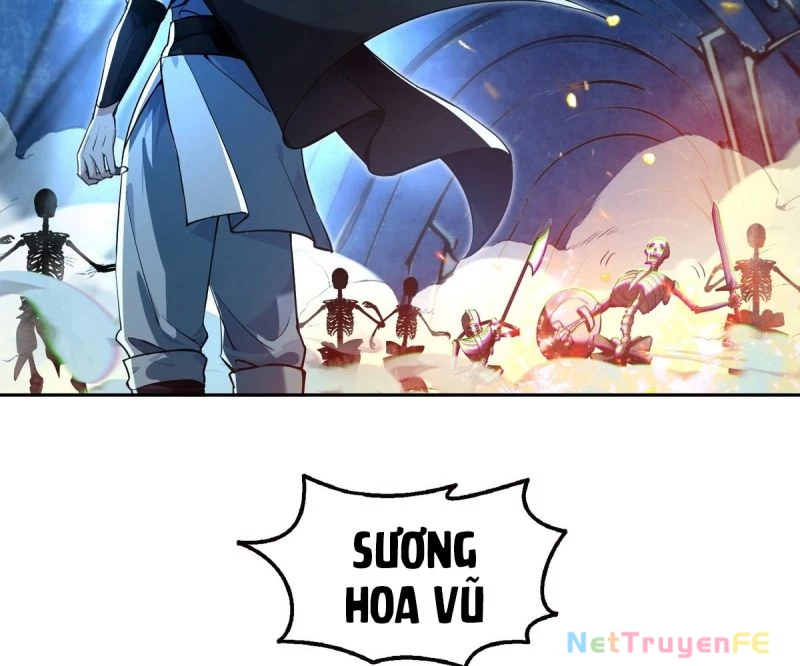 Ta Đoạt Xá Tử Thần, Phản Kích Xưng Vương! Chapter 19 - Trang 2
