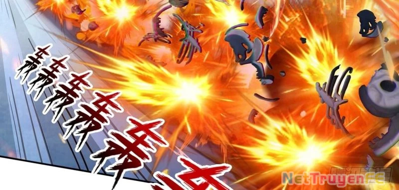 Ta Đoạt Xá Tử Thần, Phản Kích Xưng Vương! Chapter 19 - Trang 2