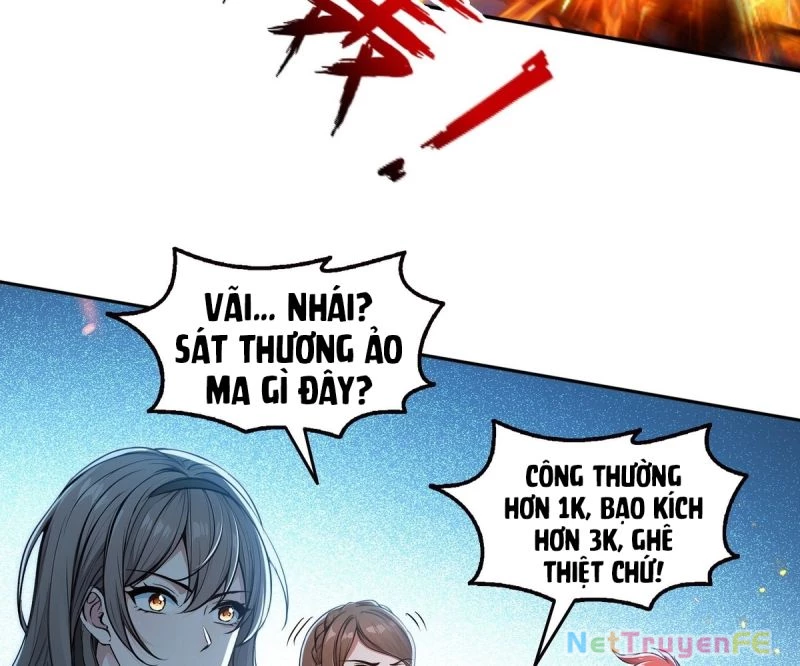 Ta Đoạt Xá Tử Thần, Phản Kích Xưng Vương! Chapter 19 - Trang 2