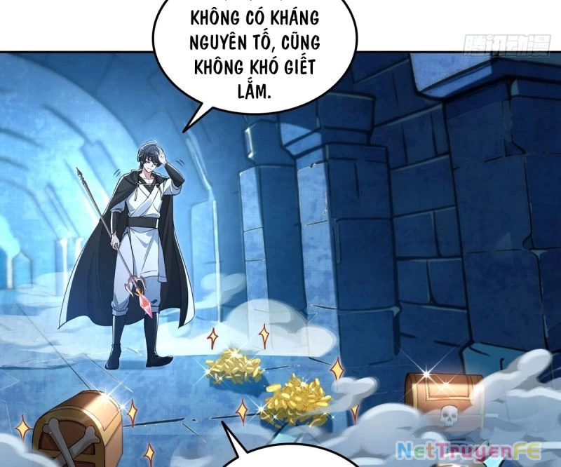 Ta Đoạt Xá Tử Thần, Phản Kích Xưng Vương! Chapter 19 - Trang 2