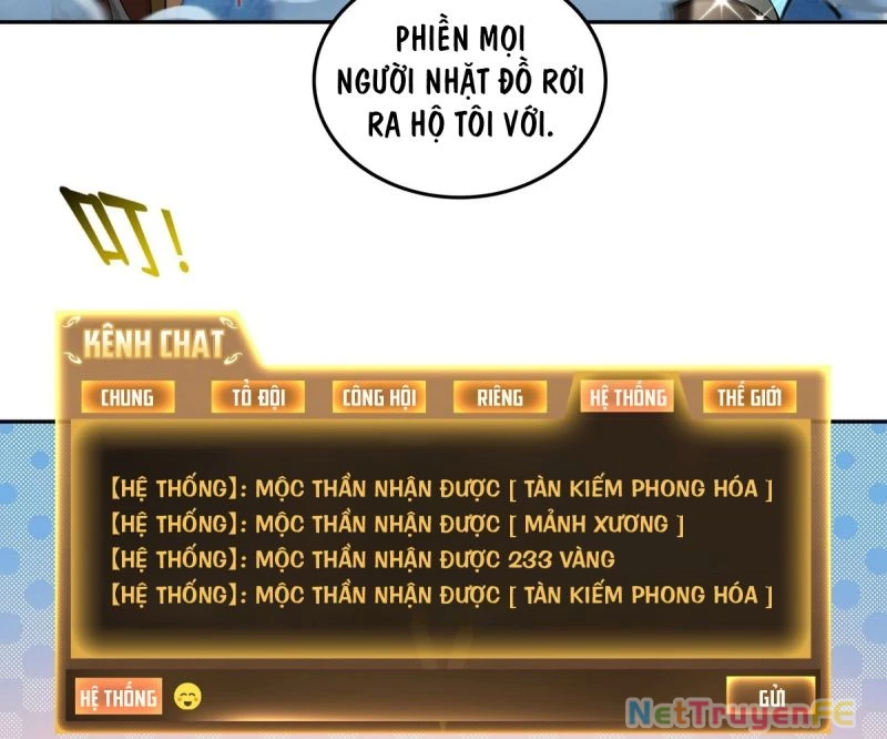 Ta Đoạt Xá Tử Thần, Phản Kích Xưng Vương! Chapter 19 - Trang 2