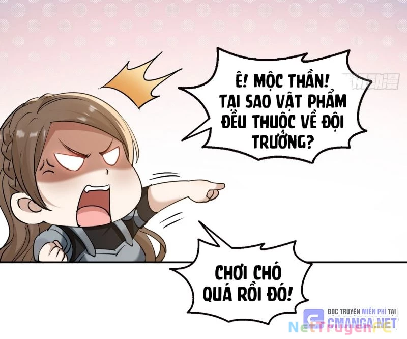 Ta Đoạt Xá Tử Thần, Phản Kích Xưng Vương! Chapter 19 - Trang 2