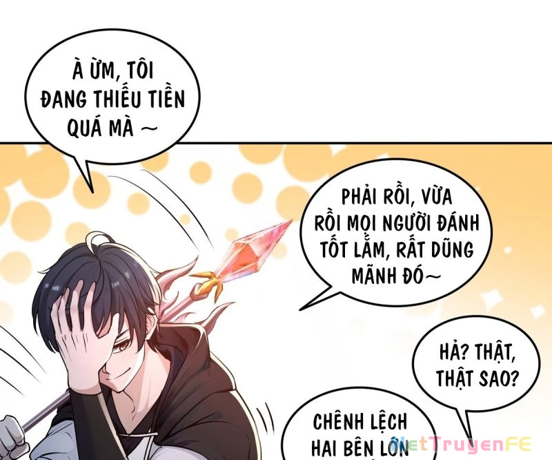 Ta Đoạt Xá Tử Thần, Phản Kích Xưng Vương! Chapter 19 - Trang 2