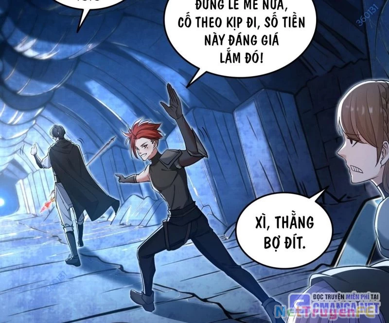 Ta Đoạt Xá Tử Thần, Phản Kích Xưng Vương! Chapter 19 - Trang 2