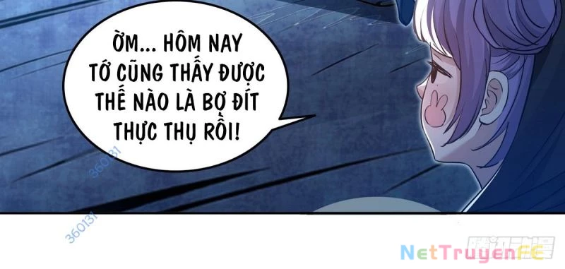 Ta Đoạt Xá Tử Thần, Phản Kích Xưng Vương! Chapter 19 - Trang 2