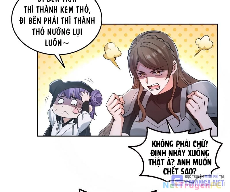 Ta Đoạt Xá Tử Thần, Phản Kích Xưng Vương! Chapter 19 - Trang 2