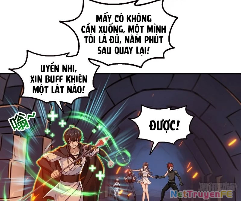 Ta Đoạt Xá Tử Thần, Phản Kích Xưng Vương! Chapter 19 - Trang 2