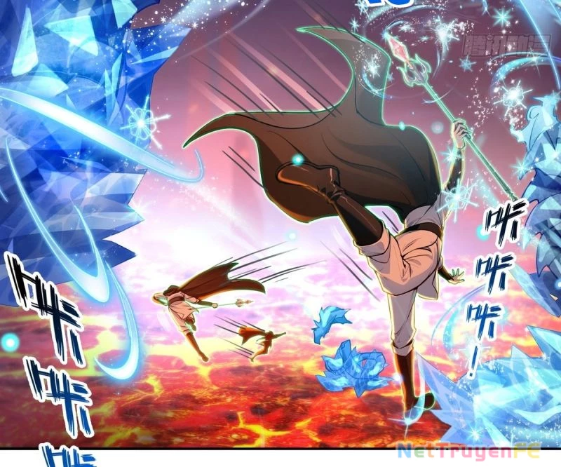 Ta Đoạt Xá Tử Thần, Phản Kích Xưng Vương! Chapter 19 - Trang 2