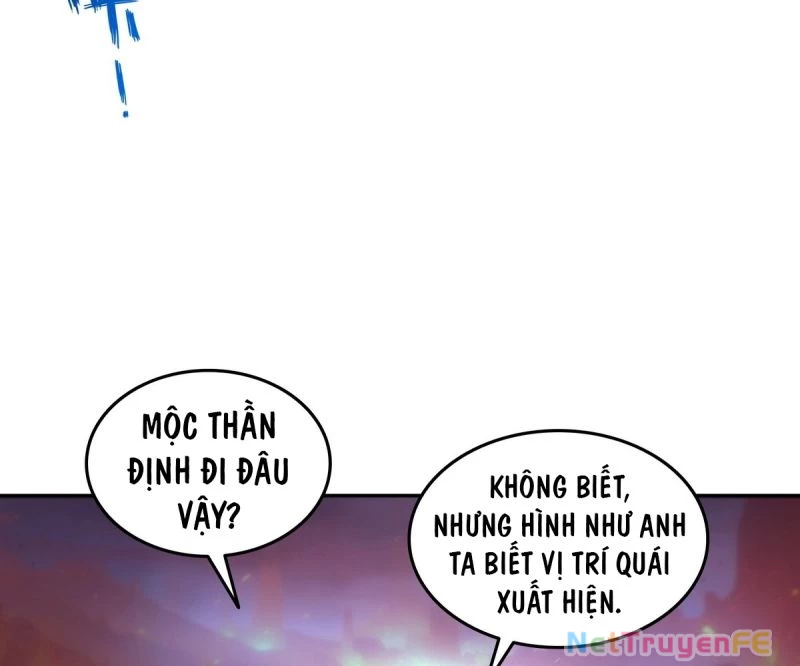 Ta Đoạt Xá Tử Thần, Phản Kích Xưng Vương! Chapter 19 - Trang 2